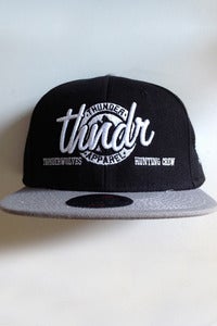 Image of Thndr Snapback 
