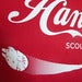 Image of “Brand Wars: Han Solo” - Red tee