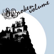 Image of Broken Volume CD