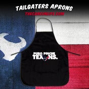 Image of Tailgaters Apron