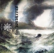 Image of Kallathon/Volahn "Disequilibrium of the Ecliptic Plane" Tape
