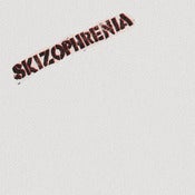 Image of Skizophrenia 3rd EP-BACK IN STOCK
