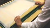 Image of GreenScreen restretchable screen frame 20x28