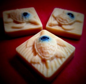 Image of CauseBars (ocean) Refill 3-pack