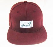 Image of ALIVE SNAPBACK