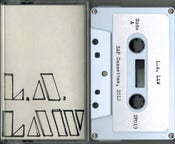 Image of L.A. LAW - "L.A. LAW" [ZP019]
