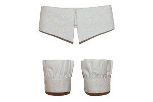Image of A Sordid Affair & Code of Silence Set