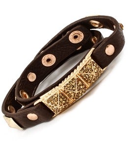 Image of Cleo Wrap - Black