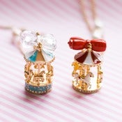 Image of Carousel Pendant