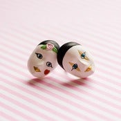 Image of Pierrot Clown Ring
