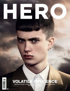 Image of HERO 8: Volatile Opulence (English)