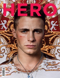 Image of HERO 6: Winter/Spring 11/12