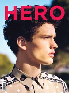 Image of HERO 5: Summer/Fall 2011