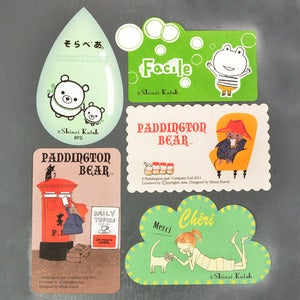 Image of Mini Card Packs