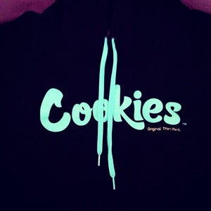 Image of "Thin Mints" hoodie - COMING FRIDAY MAY 31