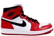 Image of Air Jordan 1 Retro 2013 "Chicago"