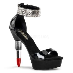 Lipstick Heel Rouge 639 Feetomatic By AutoSquad Girlz from feetomaticbyautosquadgirlz.bigcartel.com