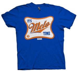 Image of Melo Time