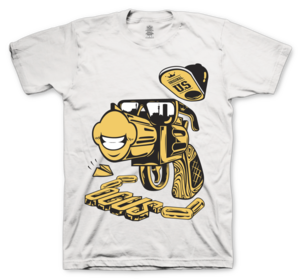 Image of DIFGTBAG t-shirt