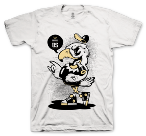 Image of O.G. Eagle T-shirt