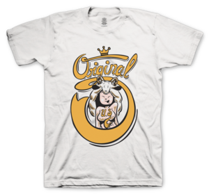 Image of Goat Girl T-shirt