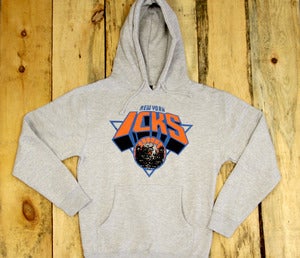 Image of NY ICKS Hoodie