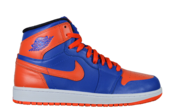 Image of Nike Air Jordan 1 Retro "KNICKS" 2013