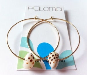 Image of Drupe Hoops
