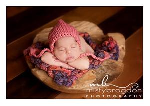 Image of Misty Blanket