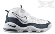 Image of Nike Air Tempo