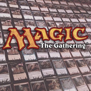 Image of Magic the Gathering Online Signature Package