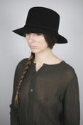 Image of Flat Top Hat 
