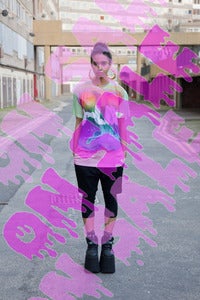 Image of NO LIMIT TEE