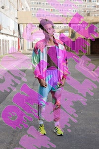 Image of NO LIMIT TROUSERS