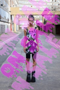 Image of HD DRESS