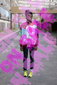 Image of NO LIMIT BOMBER