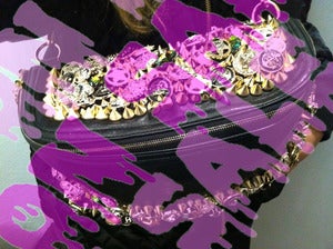 Image of JEWEL BAG