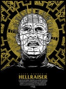 Image of Hellraiser ONLY 20 AVAILABLE