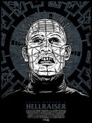 Image of Hellraiser Variant ONLY 20 AVAILABLE