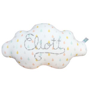 Image of Mini nuage personnalisé