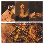 Image of Code Orange Kids - Love Is Love // Return To Dust 12 Inch LP