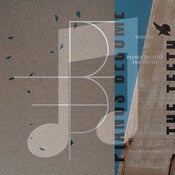 Image of Pianos Become The Teeth / Touche Amore - Split Digital Single