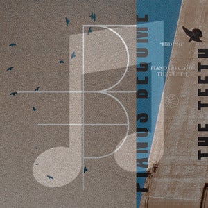 Pianos Become The Teeth / Touche Amore - Split Digital Single