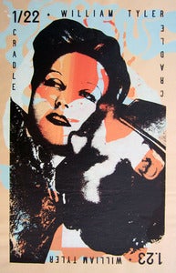 Image of #12 Test Print 