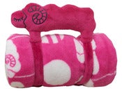 Image of 'Sheep' Portable Blankets