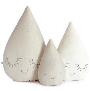Image of La Famille Goutte *Chic*Argent