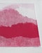 Image of gravure~ {pink} #1/8• etching~ {pink} #1/8