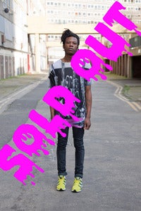 Image of BLESSING TEE