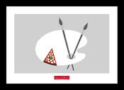 Image of Margherita, an Italian Masterpiece