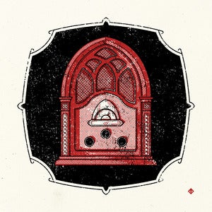 Image of Last Known Transmission